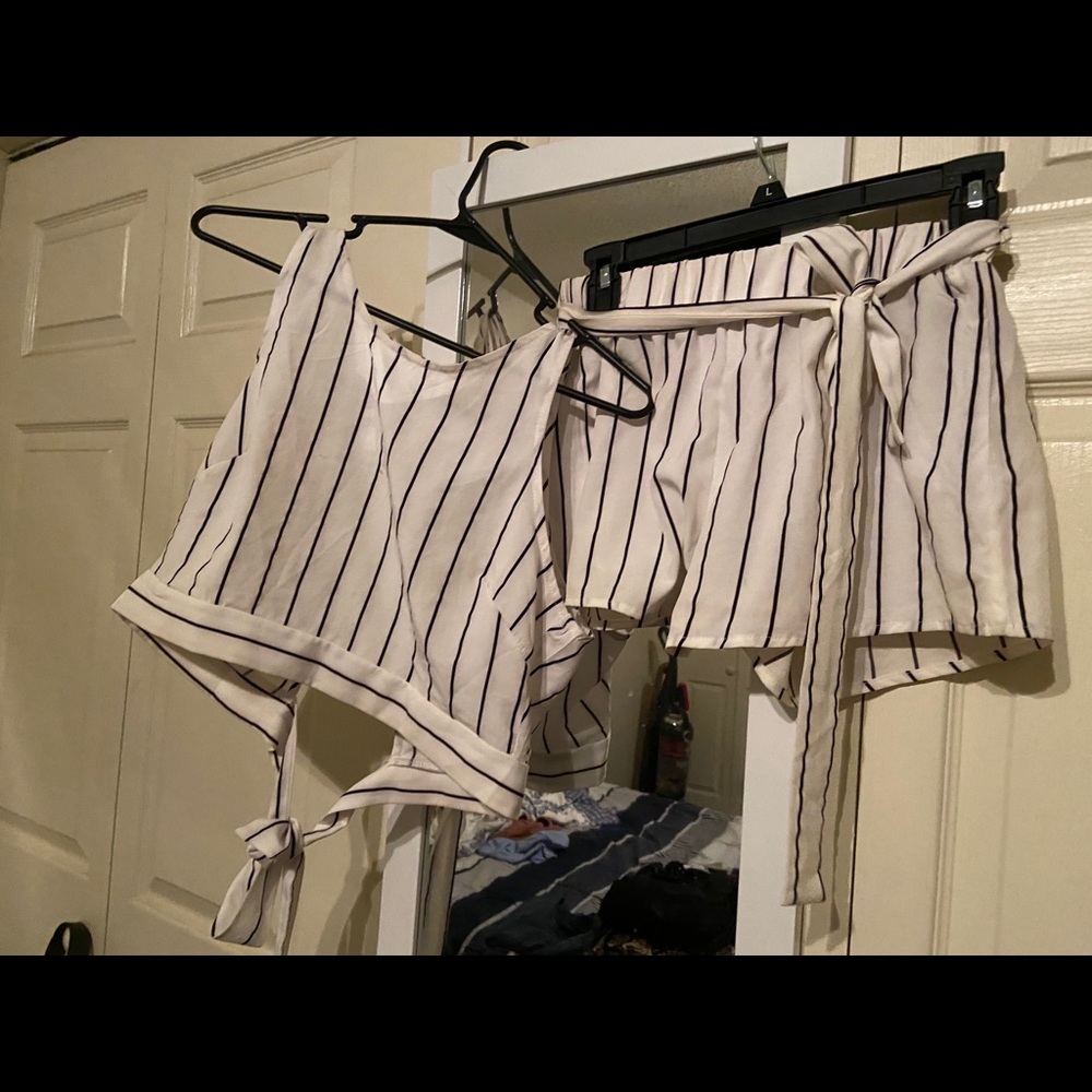 2 piece!